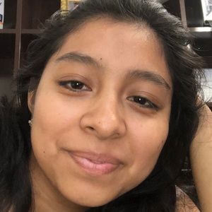 Meet your Posher, Katherine